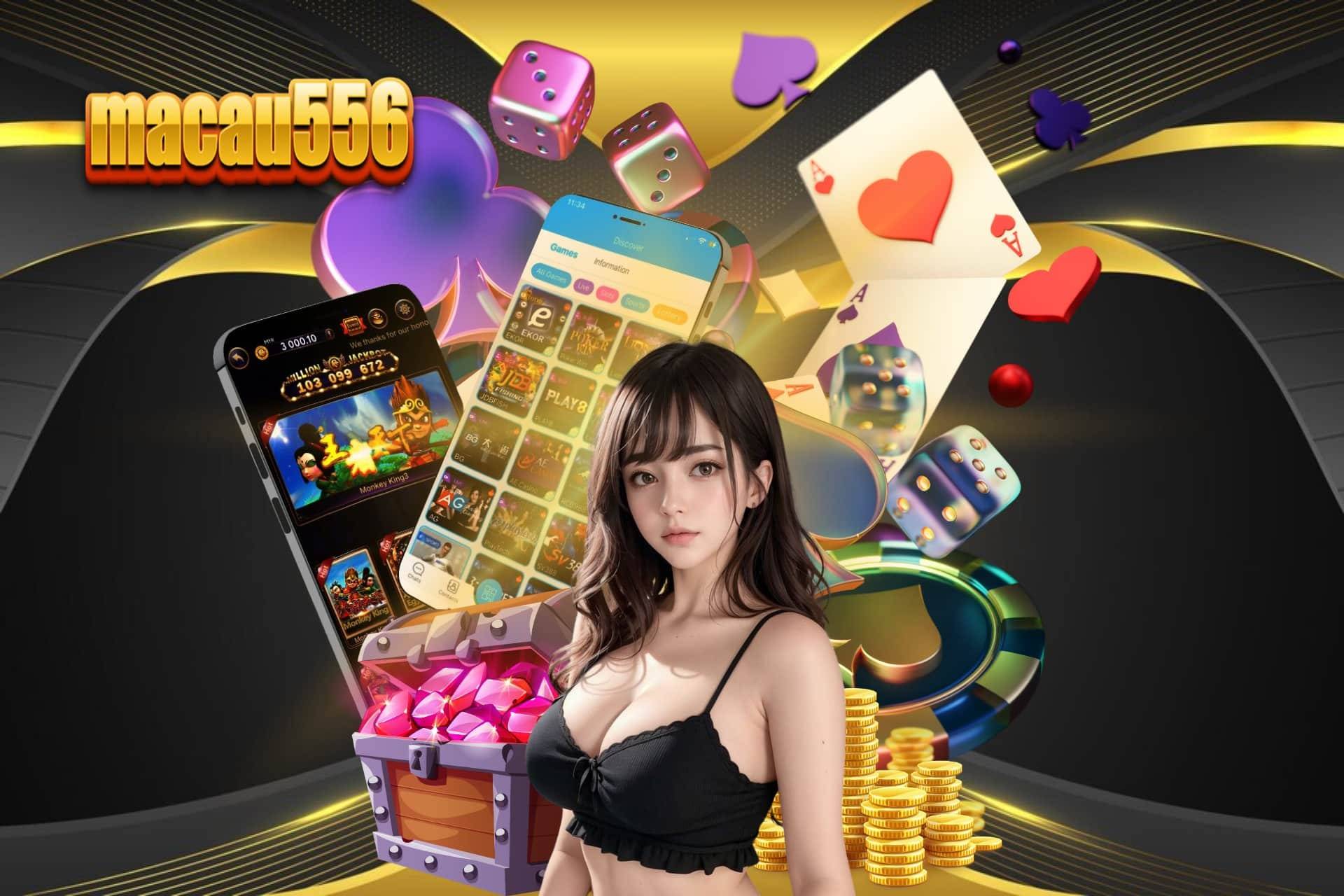 macau556-สล็อต