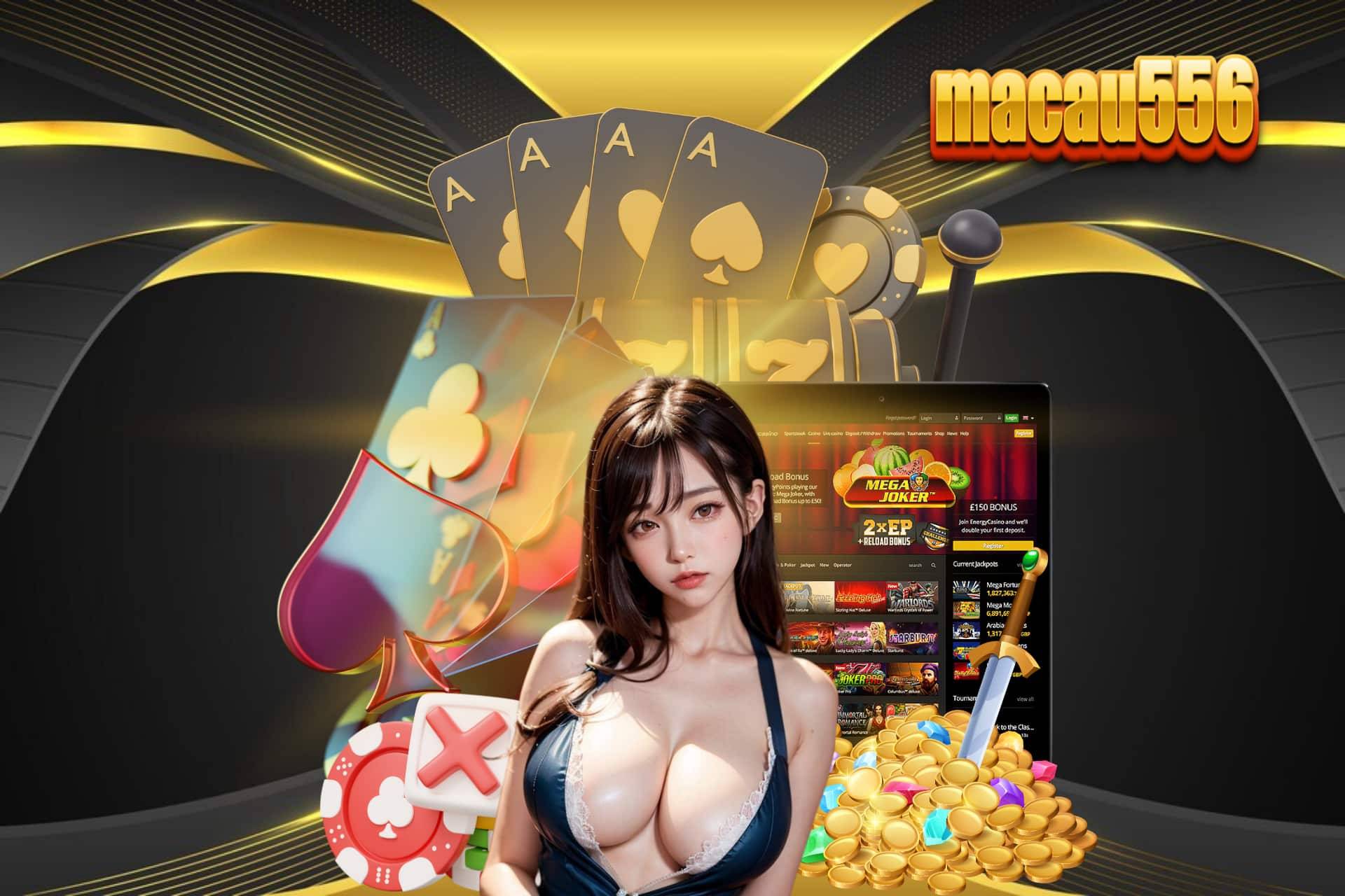 macau556-เครดิตฟรี