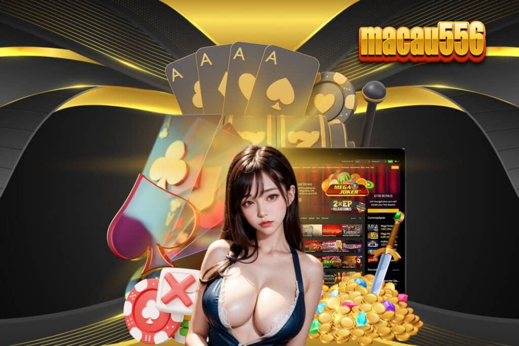 macau556-เครดิตฟรี